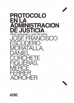 eBook: Protocolo en la Administración de Justicia