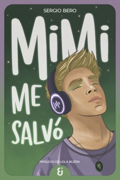 eBook: Mimi me salvó