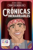 eBook: Crónicas inenarrables