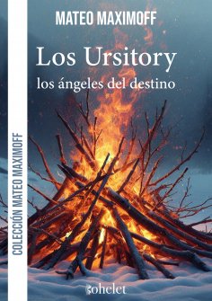 eBook: Los Ursitory