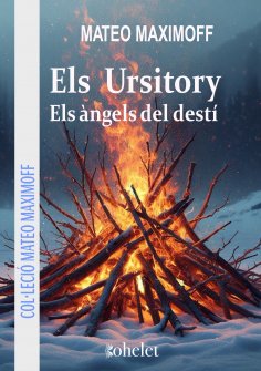 eBook: Els Ursitory