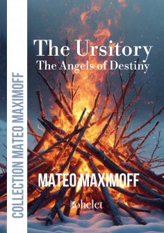 eBook: The Ursitory