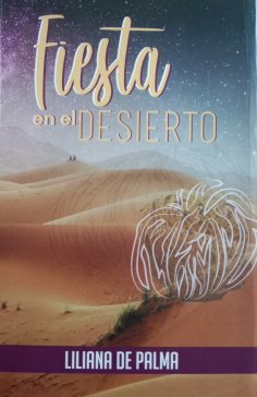 eBook: Fiesta en el desierto