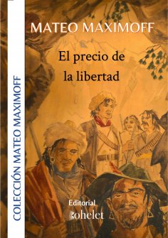 eBook: El precio de la libertad