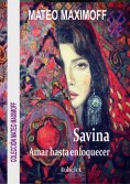 eBook: Savina