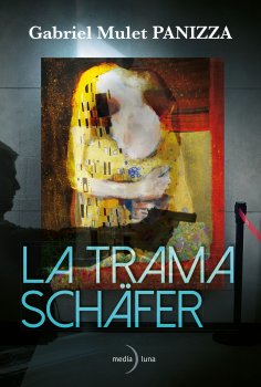 ebook: La trama Schäfer