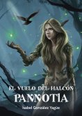 ebook: El vuelo del Halcón. Pannotia