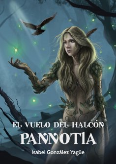 ebook: El vuelo del Halcón. Pannotia