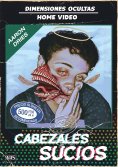 eBook: Cabezales sucios