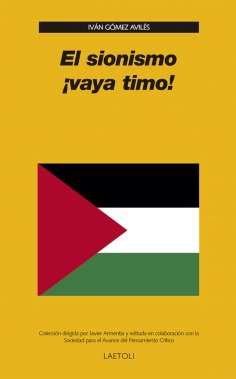 ebook: El sionismo ¡vaya timo!