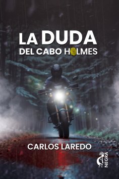 ebook: La duda del cabo Holmes