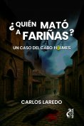 eBook: ¿Quién mató a Fariñas?
