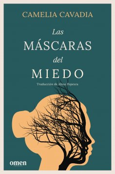 ebook: Las máscaras del miedo