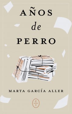 ebook: Años de perro