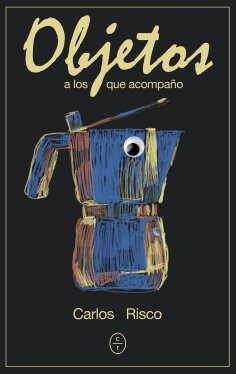 eBook: Objetos a los que acompaño