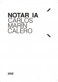 ebook: Notar IA