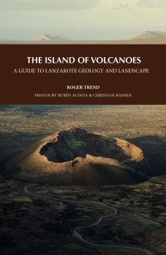 eBook: The island of volcanoes