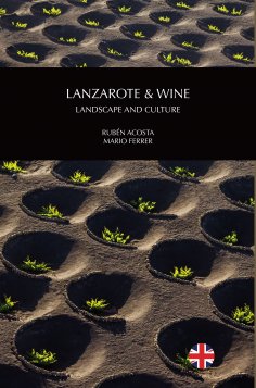 eBook: Lanzarote and wine