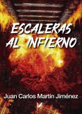eBook: Escaleras al infierno