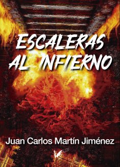 eBook: Escaleras al infierno