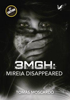 eBook: 3MGH Mireia disappeared