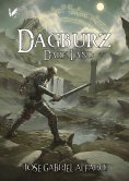 eBook: Dagburz. Dark land