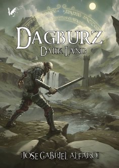 eBook: Dagburz. Dark land