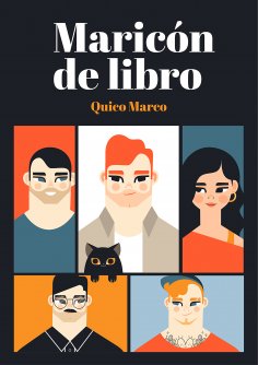 eBook: Maricón de libro