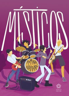 ebook: Místicos