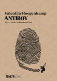 ebook: Antiboy