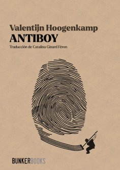ebook: Antiboy