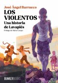 ebook: Los violentos