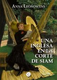 ebook: UNA INGLESA EN LA CORTE DE SIAM