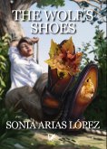 eBook: The wolf's shoes