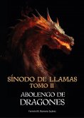 ebook: Sínodo de llamas