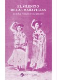 eBook: El silencio de Las Maravillas