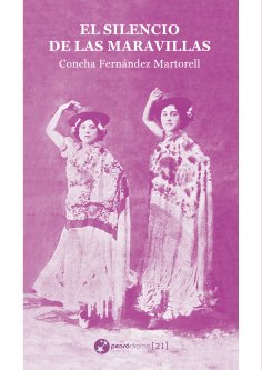eBook: El silencio de Las Maravillas