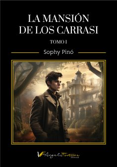 eBook: La Mansión de los Carrassi
