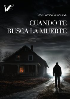 ebook: Cuando te busca la muerte