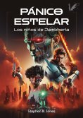 ebook: Pánico estelar