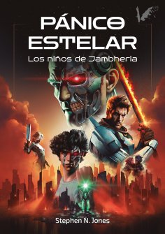 ebook: Pánico estelar