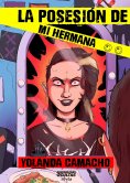 eBook: LA POSESION DE MI HERMANA