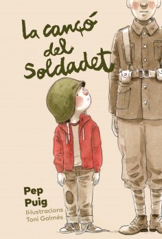 eBook: La cançó del soldadet