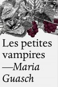 eBook: Les petites vampires