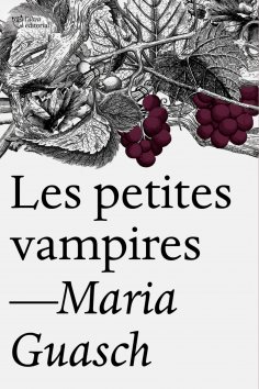 eBook: Les petites vampires