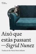 ebook: Això que estàs passant