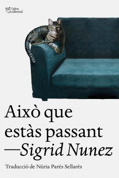 ebook: Això que estàs passant