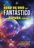 ebook: La edad de oro del fantástico en España