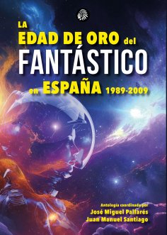 ebook: La edad de oro del fantástico en España