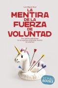 eBook: La mentira de la fuerza de voluntad